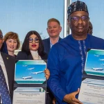 Amid Widespread Whistleblower Safety Concerns, Boeing and Nigeria Signed MoU in Advancing Aviation Sector