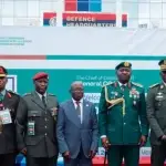 Despite Tinubu's Sanction, ECOWAS Defence Chiefs Seek Return Of Mali, Niger, Burkina Faso