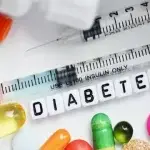 Diabetes Patients Medication Soars
