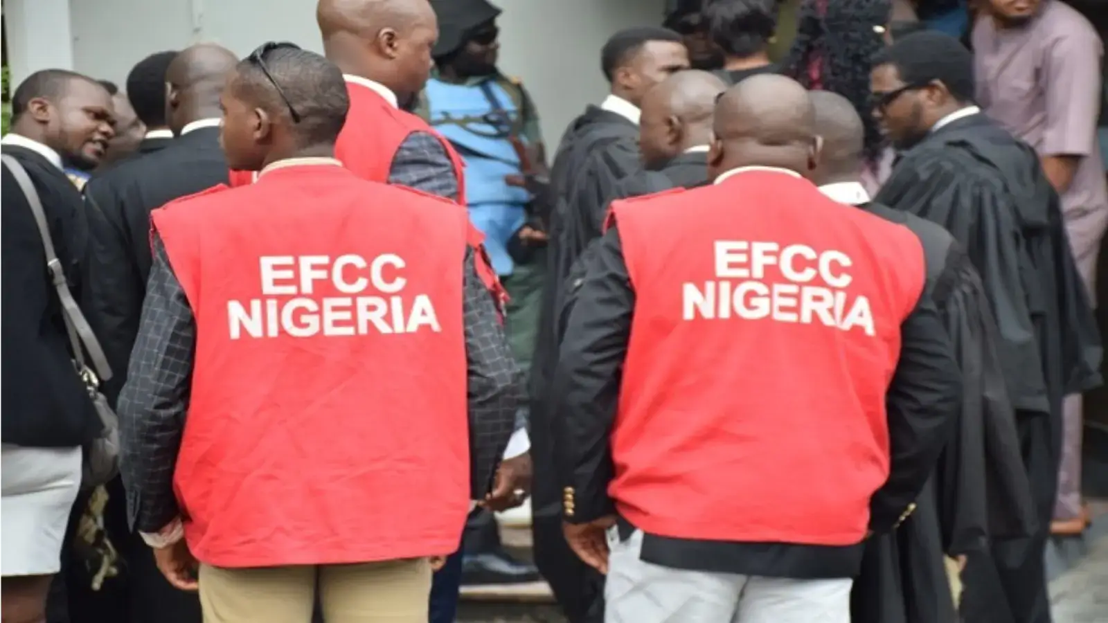 EFCC