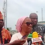 EndBadGovernance: Threats Ensued After WAW, FIJ Stories On Rasheedat Adus N50,000 Bribe Rejection