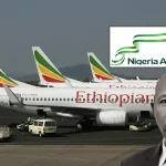 Ethiopian Airlines CEO Says Plan To Establish 'Nigeria Air' Ended Due To Politicisation