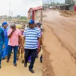 Akute-Ajuwon, Alagbole