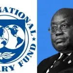 The International Monetary Fund has hinted that the Ghanaian government may re-implement the suspended 15 per cent value-added tax on electricity as the country's inflation continues its downward trend.