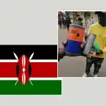 Israeli-supplied Tear Gas To Kenyan Security Forces Endangers Kenyans Health - Report