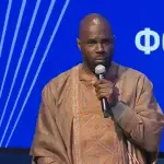 Pan-African Activist Kémi Séba Announces His Candidacy for Benin’s 2026 Elections