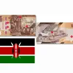 Kenya Hires German Firm To Print Banknotes