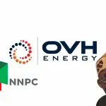 NNPC Denies Tinubus Involvement In OVH Acquisition Deal
