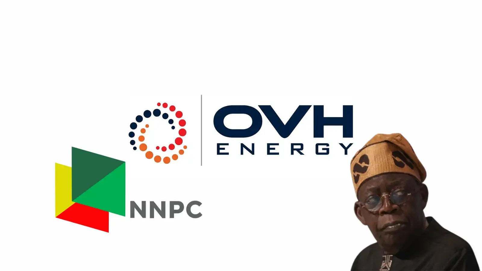 NNPC Denies Tinubus Involvement In OVH Acquisition Deal