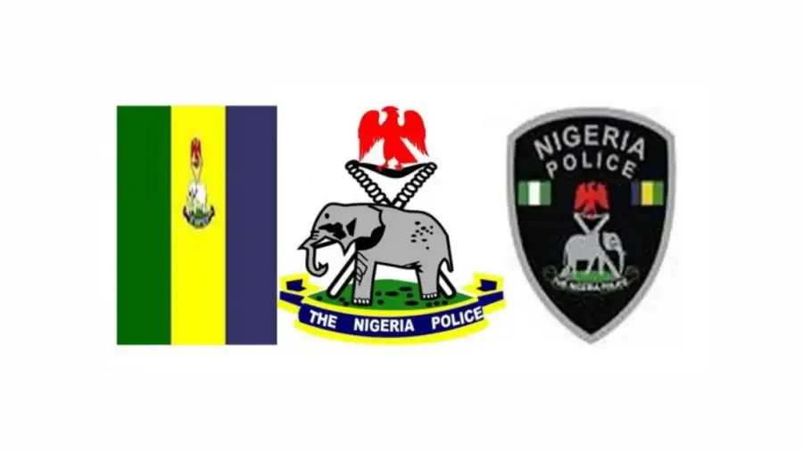 Nigerian Police Arrests 10 Protesters For Flying Russian Flags, 101 Others On Violence in Gombe