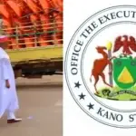Nigerians Criticise Kano Governor's Distribution Of 600 Wheelbarrows Amid Nationwide Protest