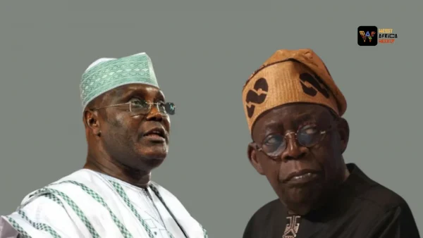 Tinubu Atiku