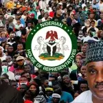 Nigerians Protest Bill Seeking To End Human Rights, Freedom