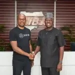 Nigeria's NIBSS Partners Zone On Blockchain Payment Options