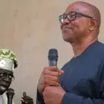 Peter Obi Criticises Tinubu, NNPCL for Fuel Price Hike Amid Nigeria's Economic Struggles