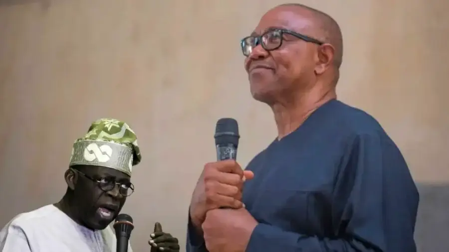 Peter Obi Criticises Tinubu, NNPCL for Fuel Price Hike Amid Nigeria's Economic Struggles