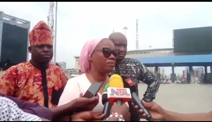 News Central TV To Probe LCDA Chair, Rasheedat Adu's Bribery Offer Reports