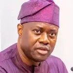 Makinde Tinubu Hardship Fund