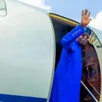 President Bola Tinubu is set to leave Abuja on Monday for a brief working visit to France, according to a statement issued by Ajuri Ngelale, the presidential spokesperson.