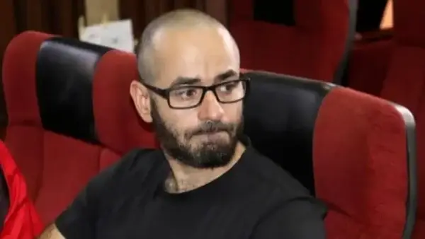 Wife Of Binance Nigerian-detained Executive, Yuki Demands Husband's Release On Humanitarian Ground