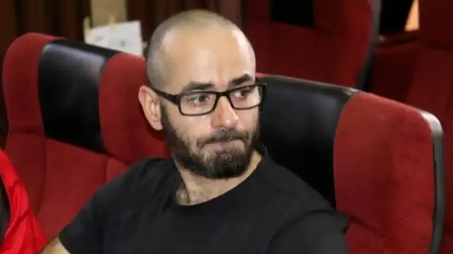 Wife Of Binance Nigerian-detained Executive, Yuki Demands Husband's Release On Humanitarian Ground