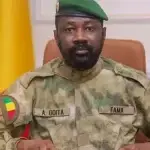 U.S. cancellation of American subsidies to Mali.