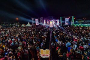 Bole Festival