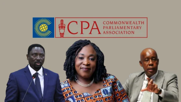 African Candidates of the Secretary-General of Commonwealth Calls for Reparations Over Slavery and Colonialism