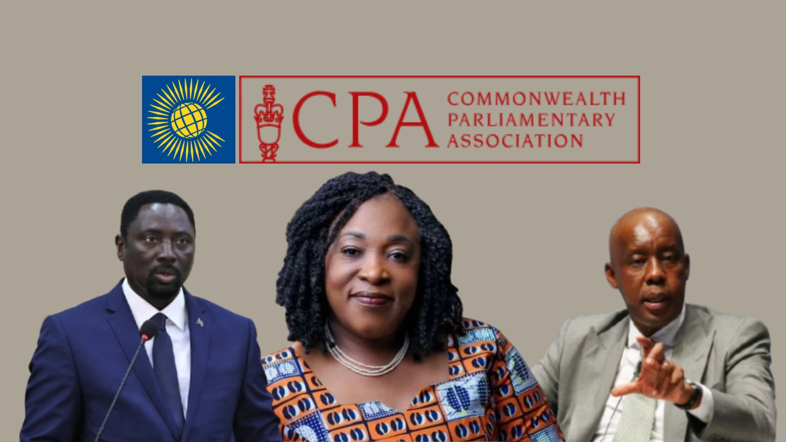 African Candidates of the Secretary-General of Commonwealth Calls for Reparations Over Slavery and Colonialism