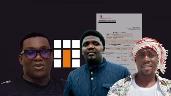 After Receiving ₦32m for Land Property in Lagos, Middlechase Ltd Goes Incommunicado