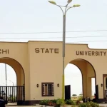 ASUU Resign Bauchi University