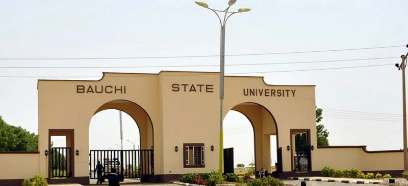 ASUU Resign Bauchi University