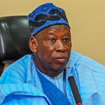 Court Rejects Suit Seeking Ganduje's Removal As APC Chairman