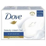NAFDAC Recall Dove Soap
