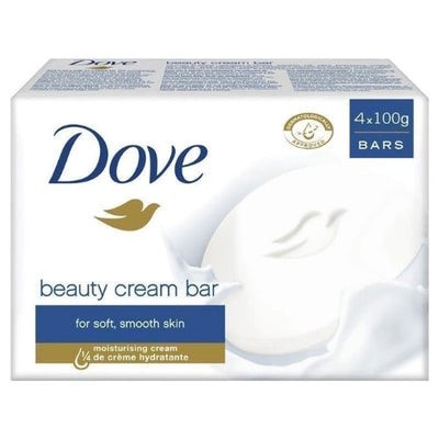 NAFDAC Recall Dove Soap