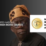 HURIWA Urges UN to Protect October 1st Protesters from Tinubu's Planned Armed Crackdown