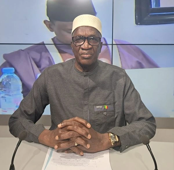 Minister of National Education