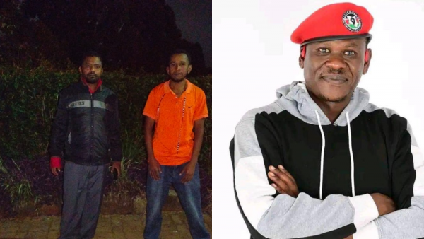 Missing Kenyan Anti-Finance Bill Protesters Found After Police Chief Grants Court's Summon