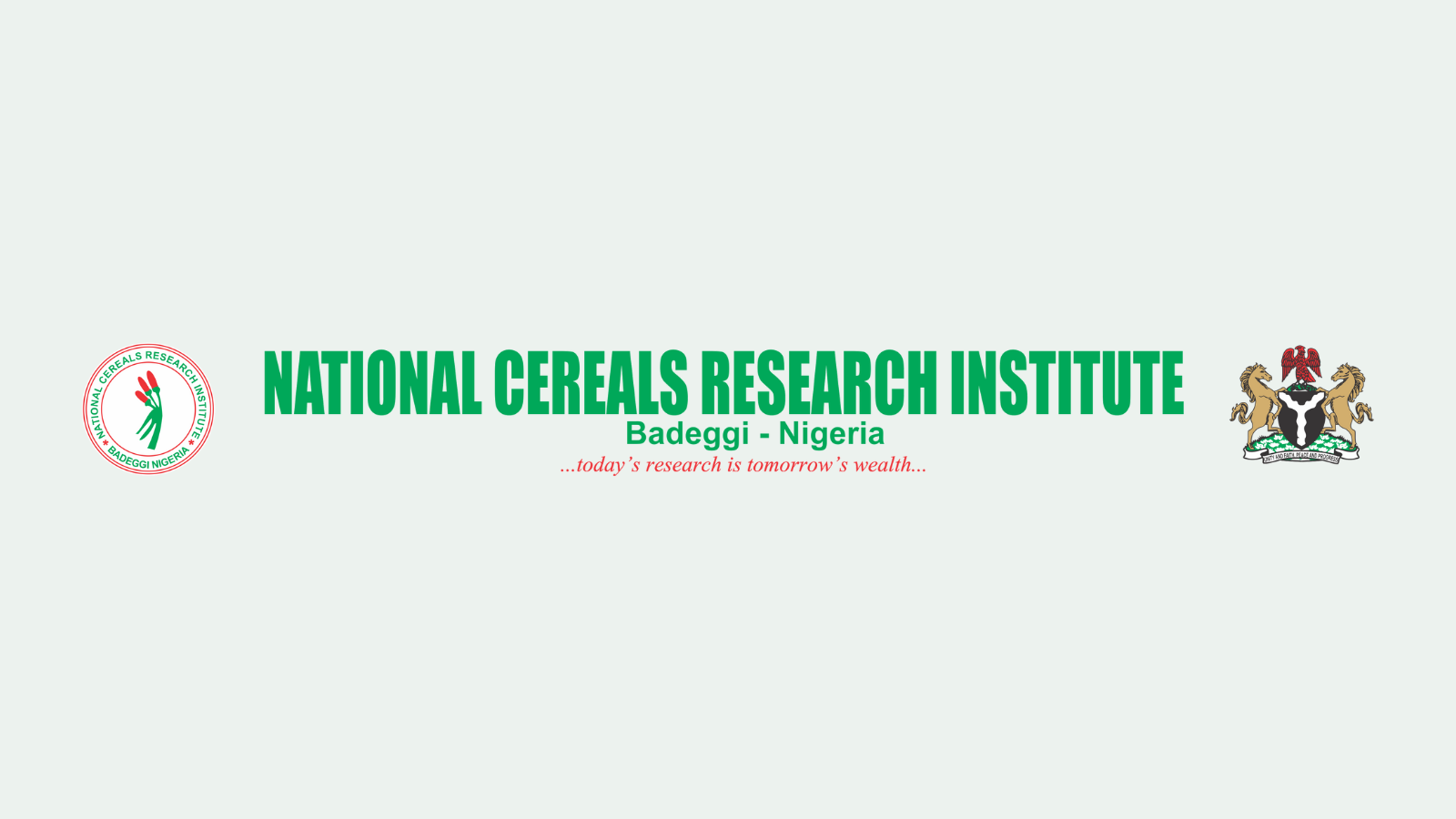 Nigeria's Cereals Research Institute Allocates ₦100m To Construct Golf Course Road, Other Projects Outside Its Mandate