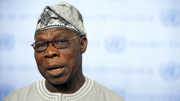 Nigeria's Current Executives and Legislators Should Be Jailed Permanently For Past Misconducts, says Obasanjo