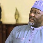PDP Suspends Dino Melaye