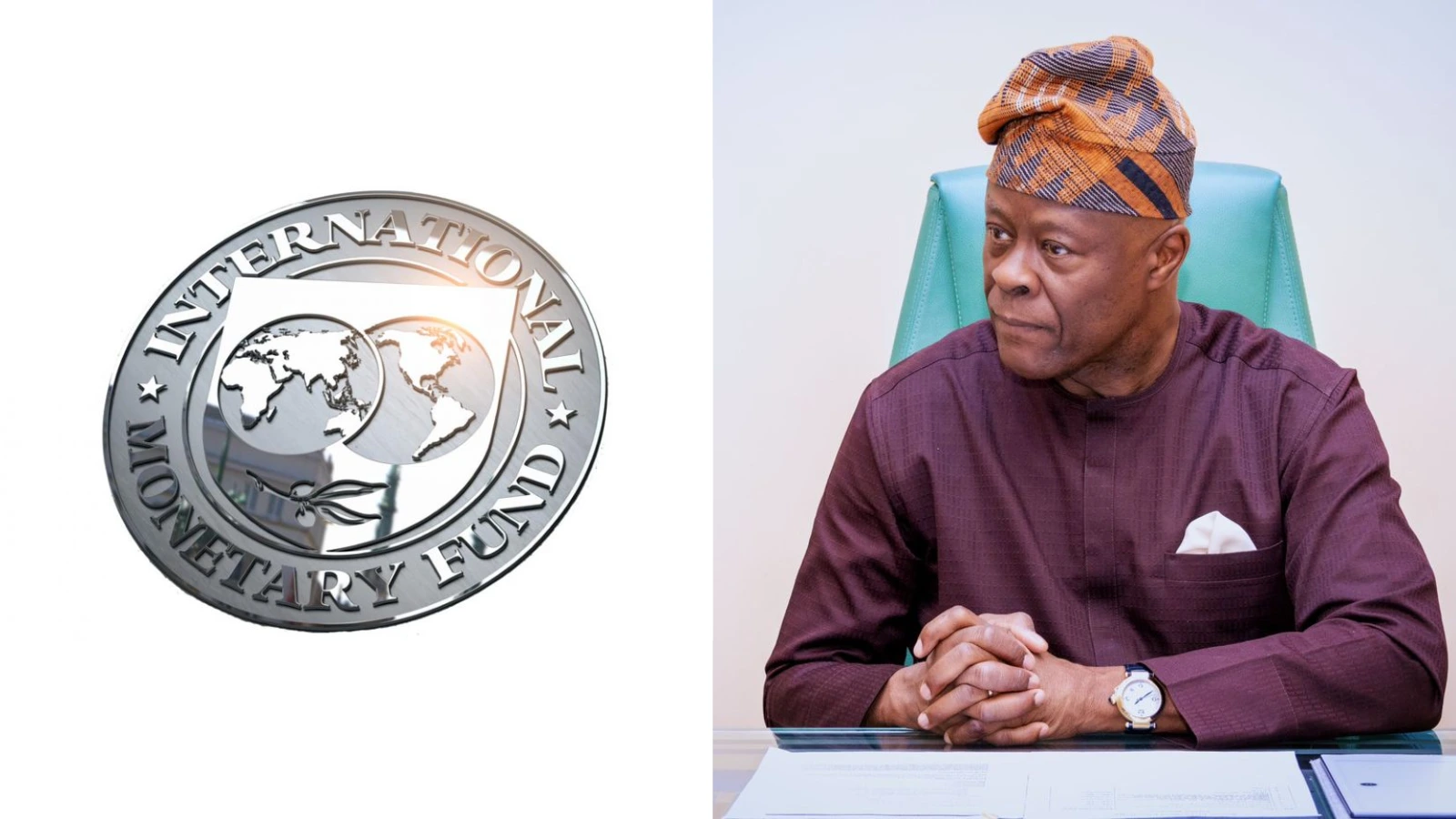 Countries Do Not Always Have to Follow IMF Advice – Nigerias Finance Minister