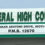 Court Halts Lagos Polio Vaccination Over Consent Issues