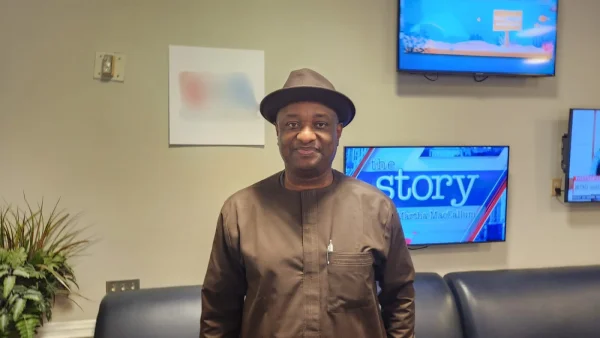 FAAN Labour Leader Accuse Aviation Minister Keyamo of Covert Airport Concession Deals