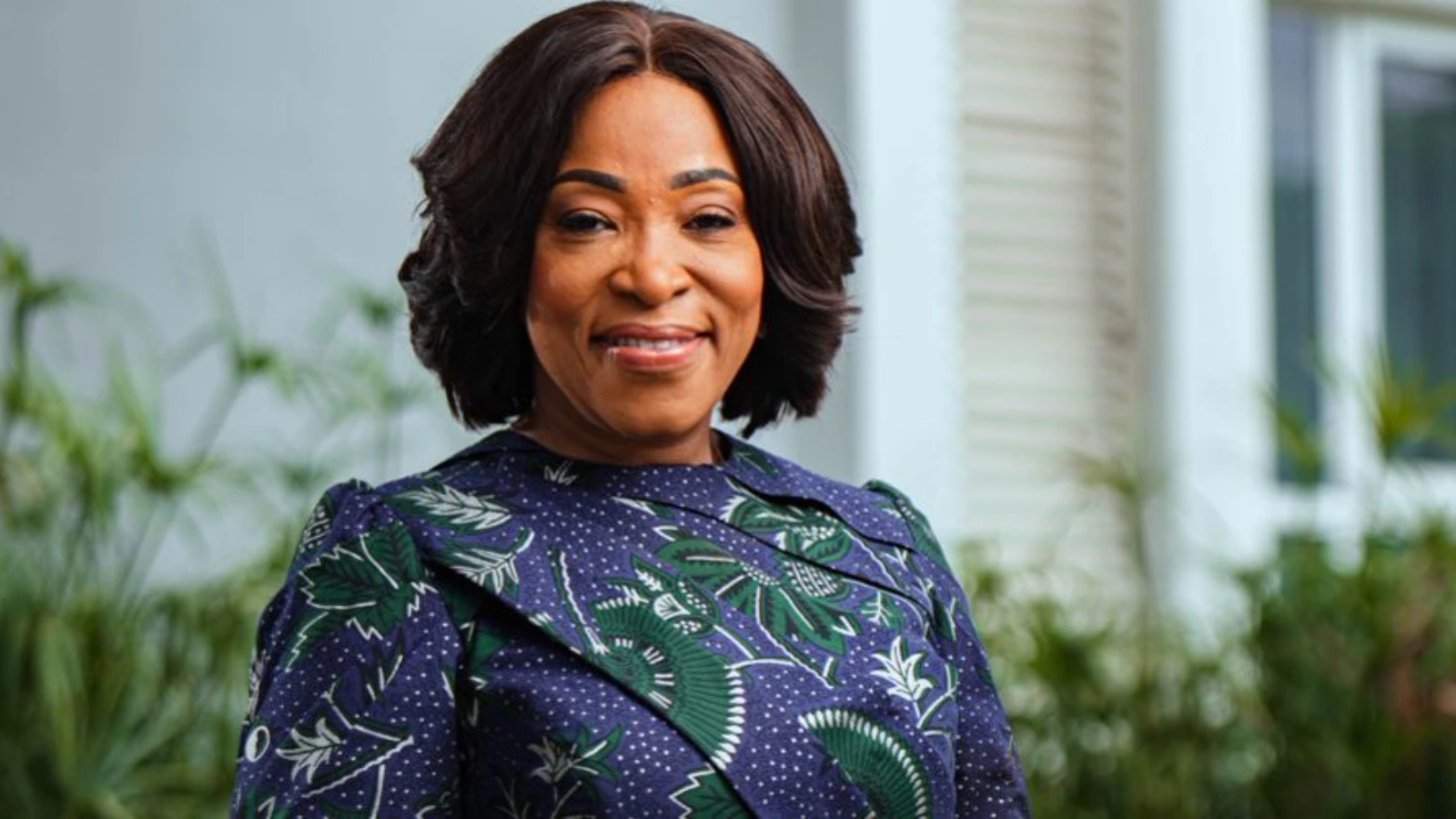 Ghana's Foreign Minister Botchwey Appointed Commonwealth Secretary General