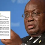 Ghana's President Calls for Strike Suspension, Repeating Vows to Eradicate Illegal Mining