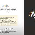 Google Bans African Stream's Gmail Account Over ‘Unsubstantiated’ Allegation by US-Secretary Anthony Blinken