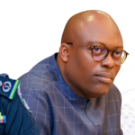 Governor Fubara Firmly Warns IGP, Wike Against Attempt to Undermine Local Election