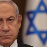 In Violation Of International Law, Netanyahu Orders Ghanaian Peacekeepers To Yield For Planned Israeli Assault On Lebanon