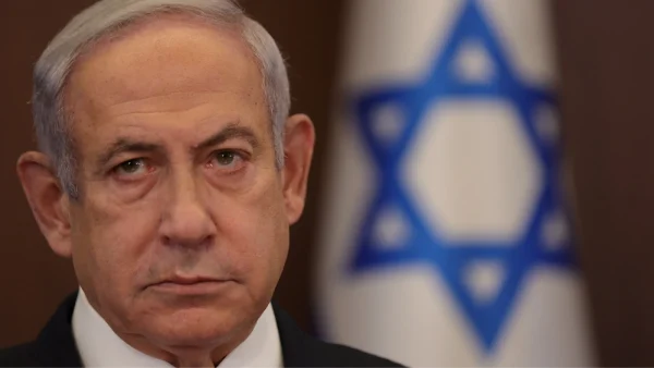 In Violation Of International Law, Netanyahu Orders Ghanaian Peacekeepers To Yield For Planned Israeli Assault On Lebanon